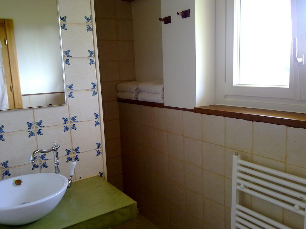 Casa Los Abetos Quintueles Dış mekan fotoğraf