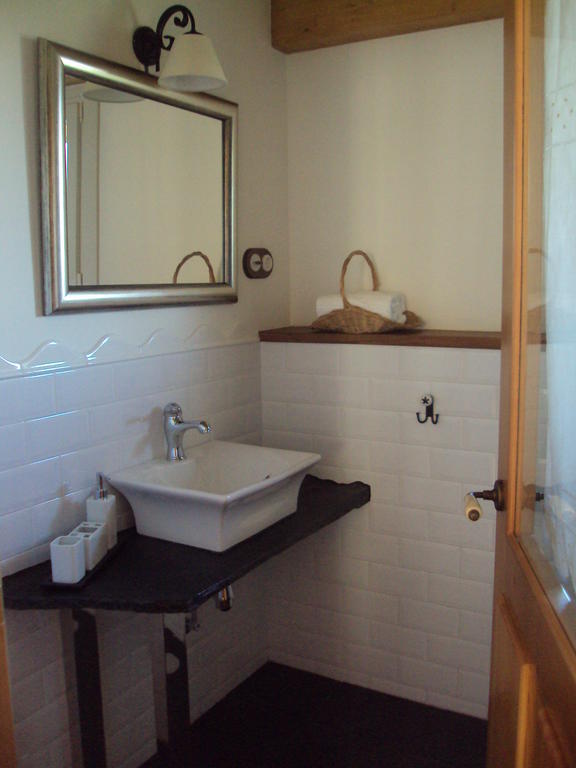 Casa Los Abetos Quintueles Oda fotoğraf