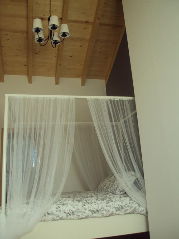 Casa Los Abetos Quintueles Oda fotoğraf
