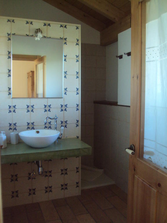 Casa Los Abetos Quintueles Oda fotoğraf