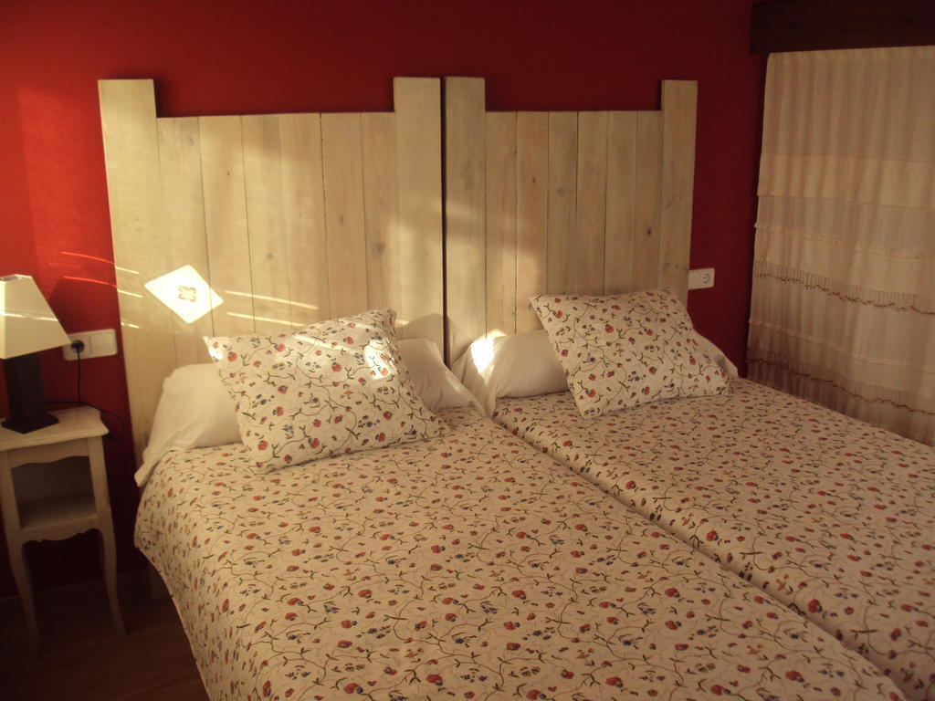 Casa Los Abetos Quintueles Oda fotoğraf