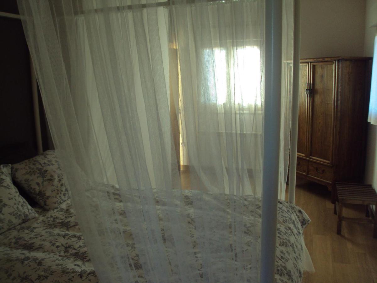 Casa Los Abetos Quintueles Dış mekan fotoğraf